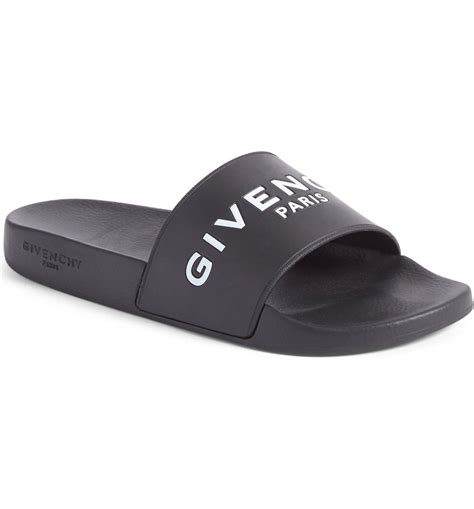 givenchy slides women nordstrom|Givenchy slides on sale.